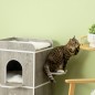 Caseta para Gatos Caseta para Gatos