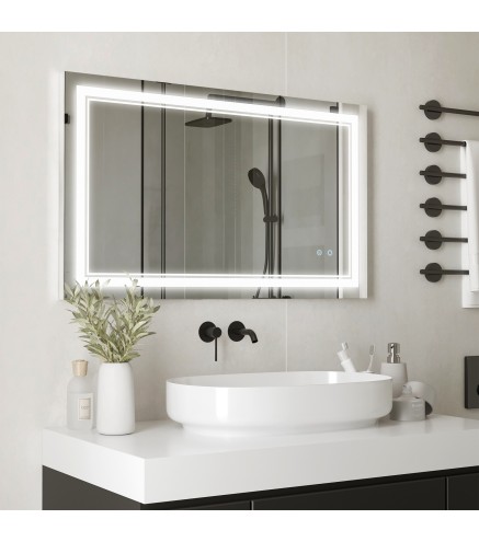 Espejo de Baño