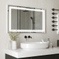 Espejo de Baño Espejo de Baño