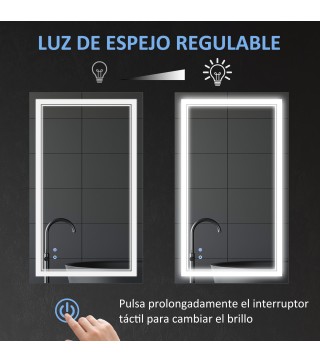Espejo de Baño