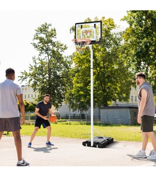 Canasta de Baloncesto