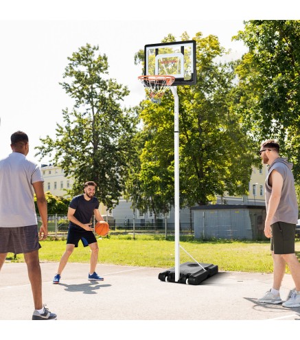 Canasta de Baloncesto