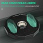 Discos de Pesas Discos de Pesas
