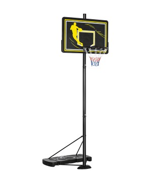 Canasta de Baloncesto