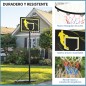 Canasta de Baloncesto Canasta de Baloncesto
