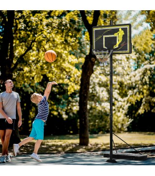 Canasta de Baloncesto