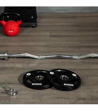 Discos de Pesas