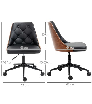 Silla de Oficina