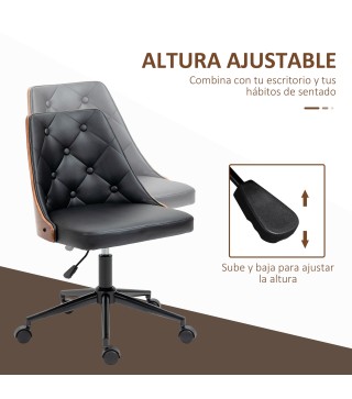 Silla de Oficina