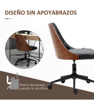 Silla de Oficina