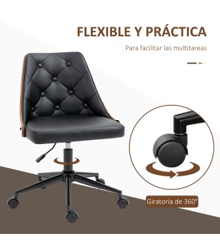 Silla de Oficina