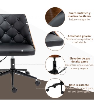Silla de Oficina
