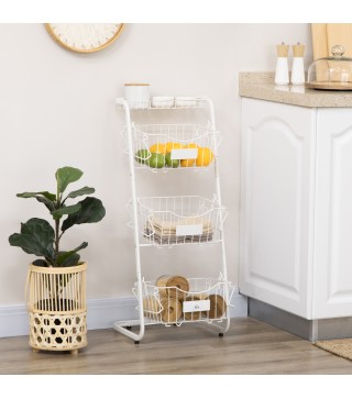 Cesta de Frutas