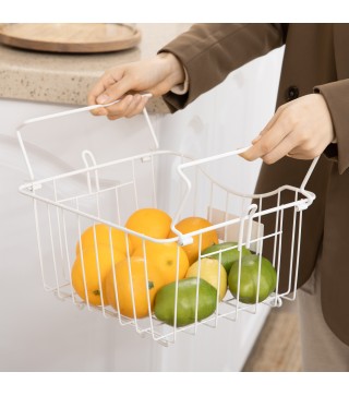 Cesta de Frutas