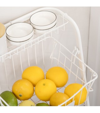 Cesta de Frutas