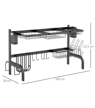 Escurridor de Platos