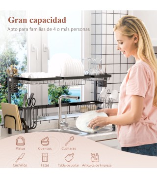 Escurridor de Platos