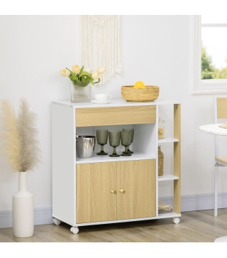 Carrito de Cocina