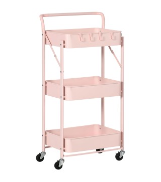 Carrito de Cocina