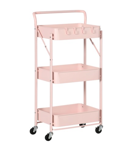 Carrito de Cocina
