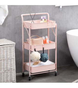Carrito de Cocina