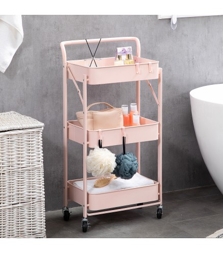 Carrito de Cocina