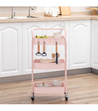 Carrito de Cocina