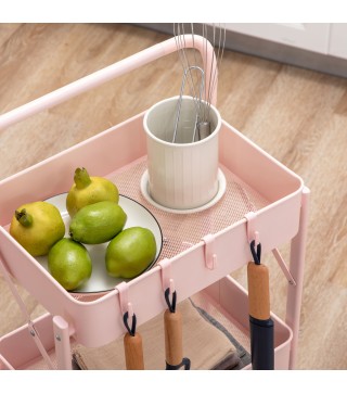 Carrito de Cocina