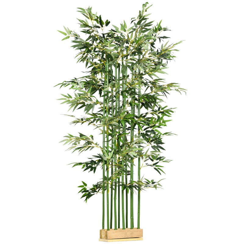Planta Artificial Planta Artificial