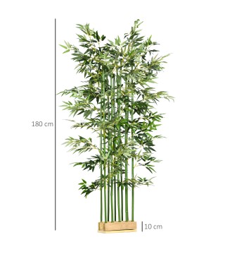 Planta Artificial