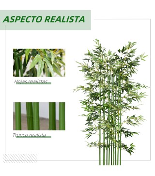 Planta Artificial