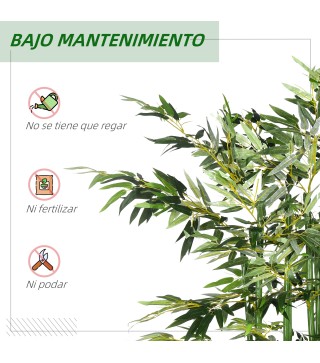 Planta Artificial