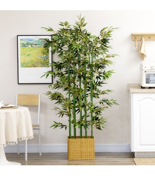 Planta Artificial