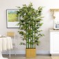 Planta Artificial Planta Artificial