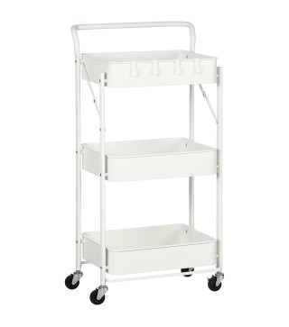Carrito de Cocina