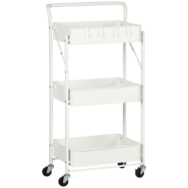 Carrito de Cocina Carrito de Cocina