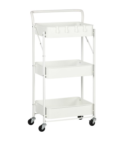 Carrito de Cocina