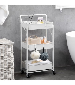 Carrito de Cocina