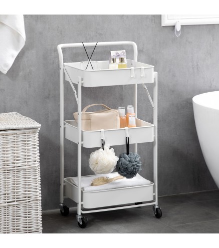 Carrito de Cocina