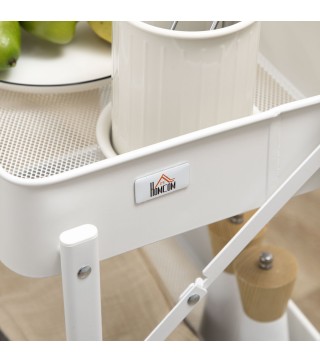 Carrito de Cocina