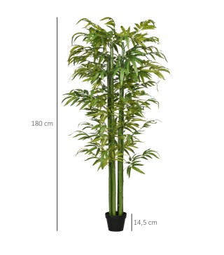 Planta Artificial