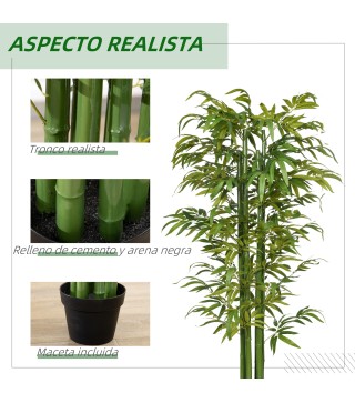Planta Artificial
