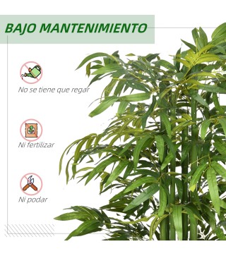 Planta Artificial
