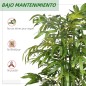 Planta Artificial Planta Artificial