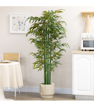 Planta Artificial