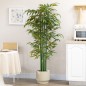 Planta Artificial Planta Artificial