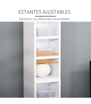 Estantería para CD