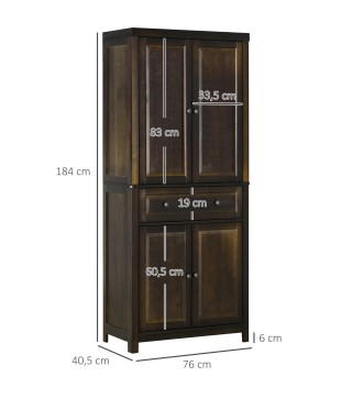 Alacena de Cocina