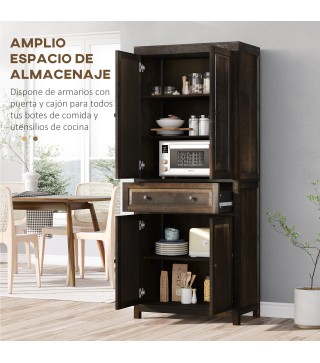 Alacena de Cocina