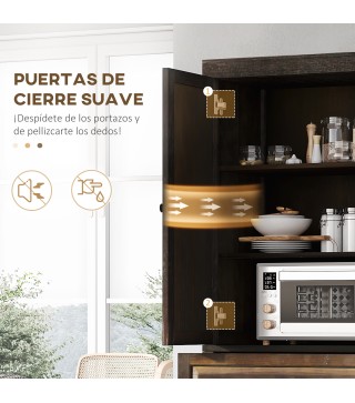 Alacena de Cocina